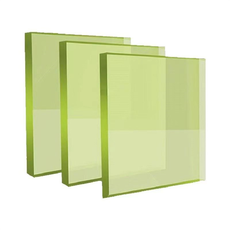 株洲铅玻璃厚度