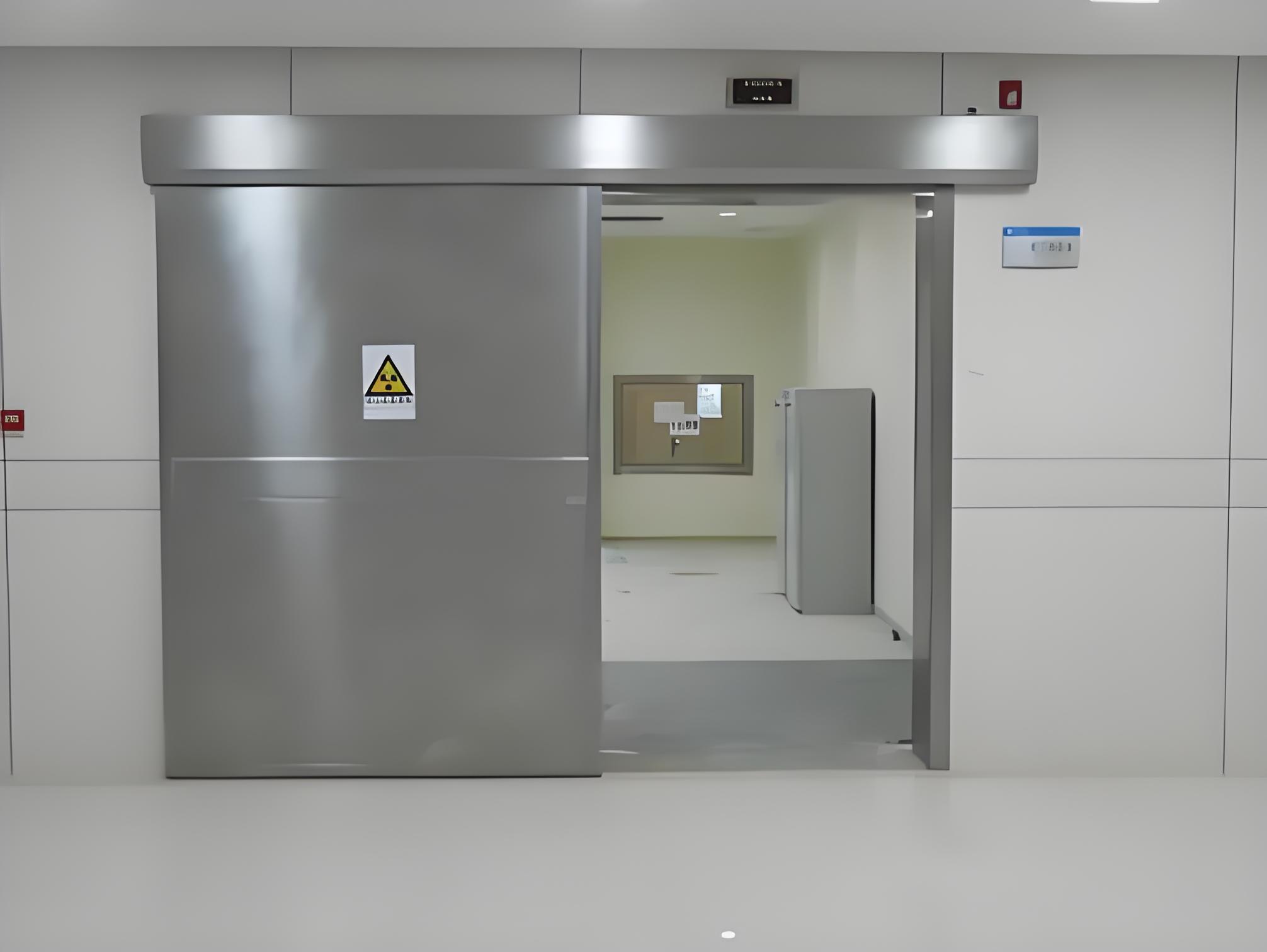 株洲防辐射铅门的技术标准